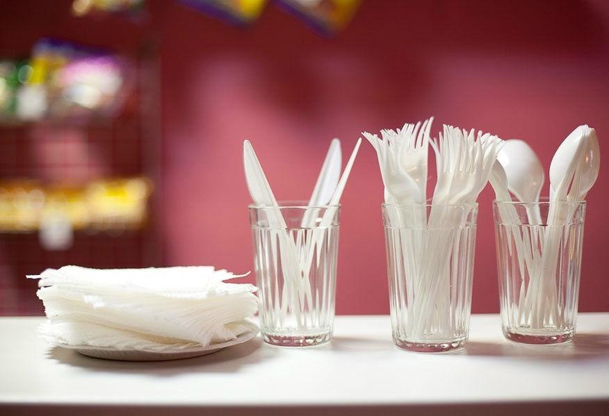 Ryumochnaya on Razyezzhaya