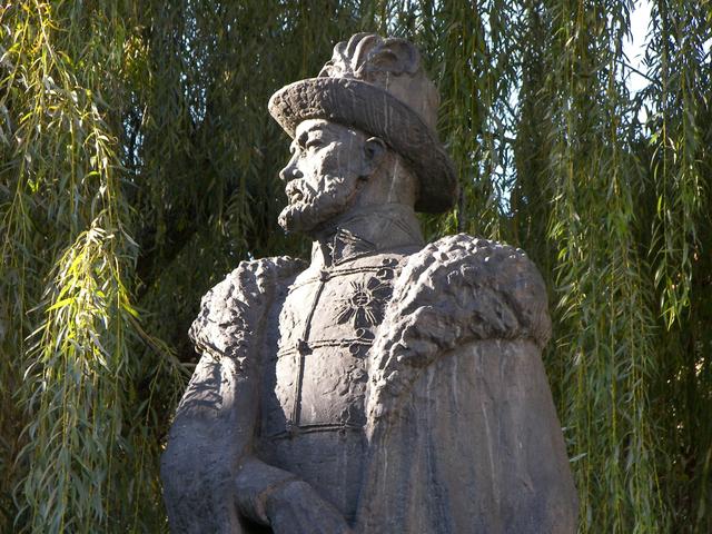 Józef Bem Monument