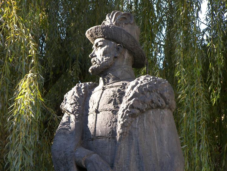 Józef Bem Monument
