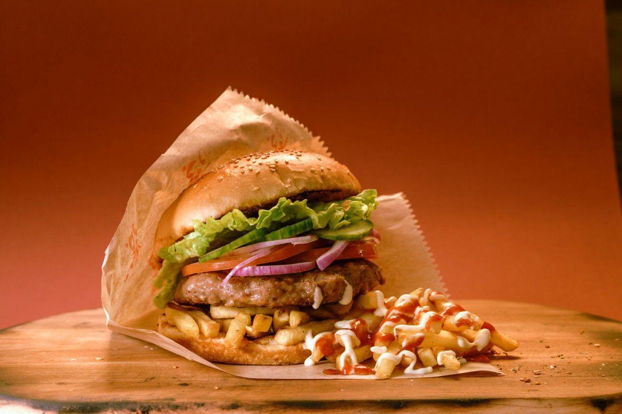 Best Burgers in Skopje