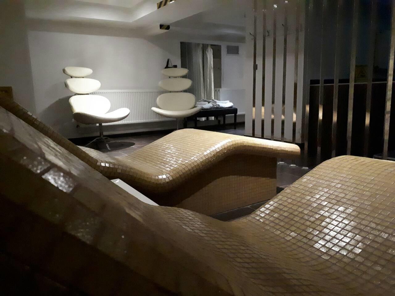 Garden Spa Boutique Hotel