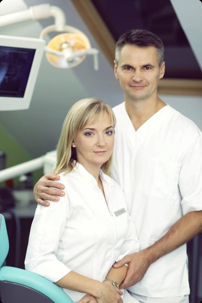 A & B Mackevičių Odontologijos Klinika