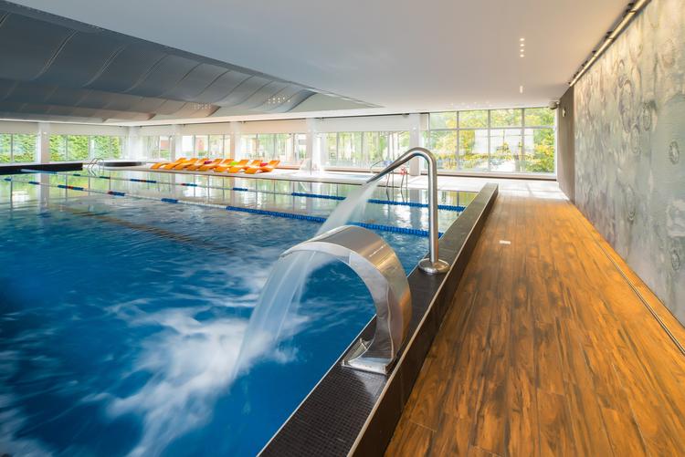 Wellness Centre Lielupe