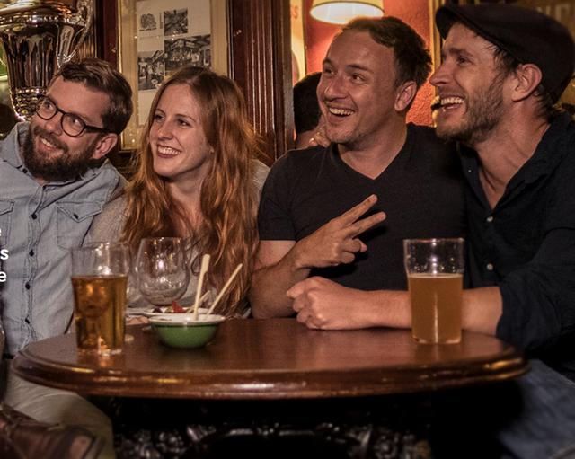 Mr. Pickwick Pub
