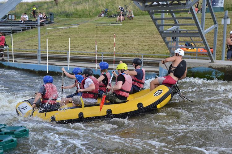 Cracow Kayak Club