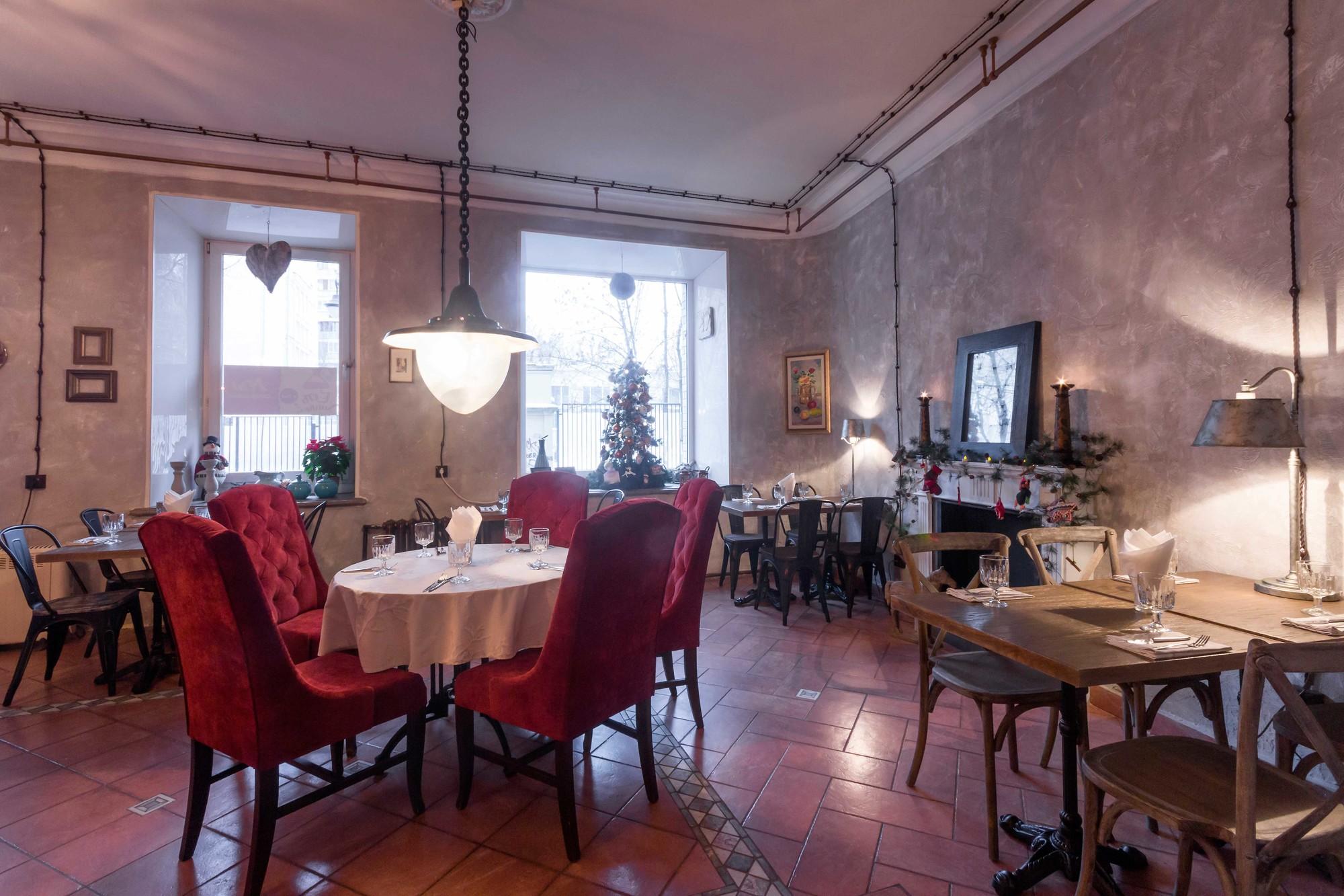 Eat Khinkali, Drink Wine