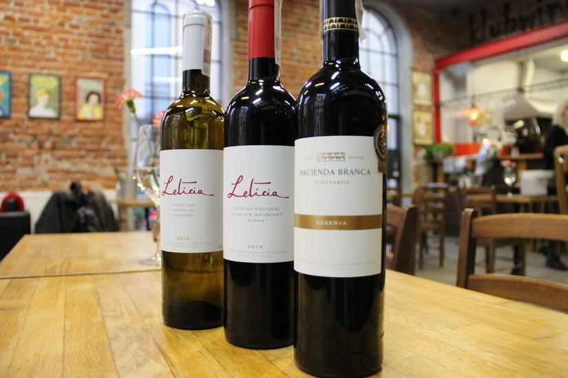 Klub Wino