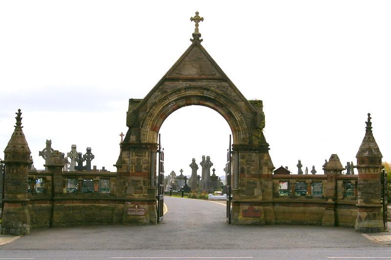 Milltown Cemetery