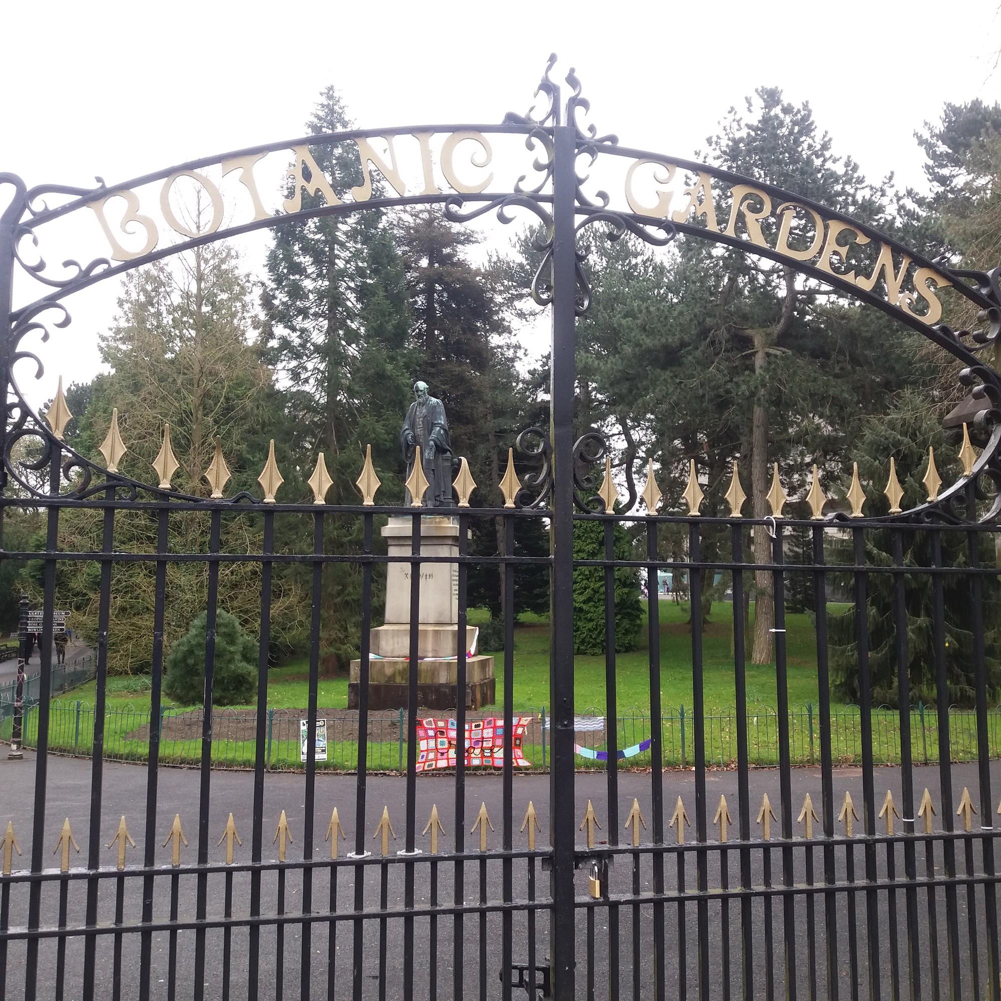 Botanic Gardens