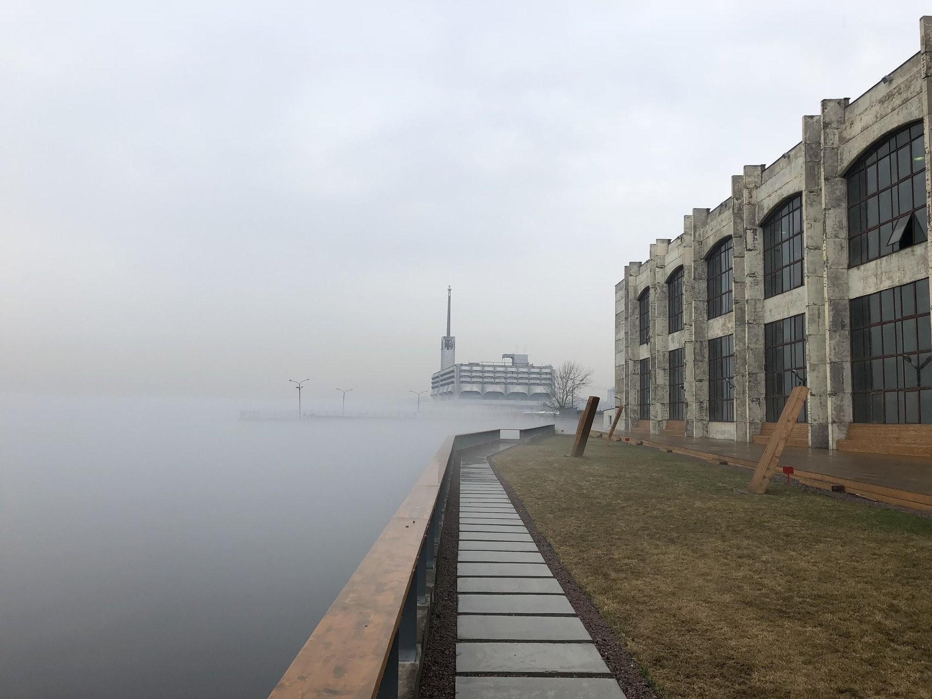 Севкабель Порт