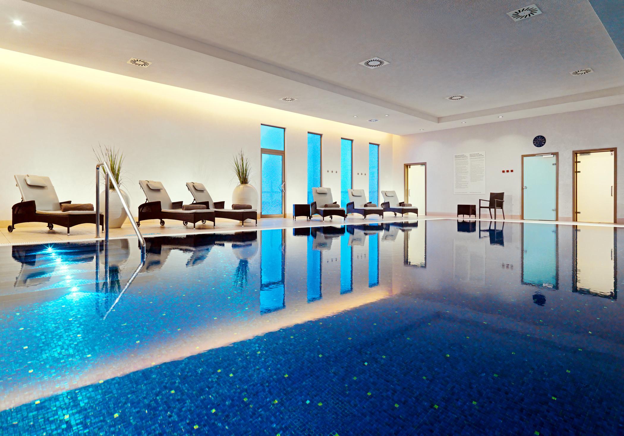 The Spa at Sheraton Sopot