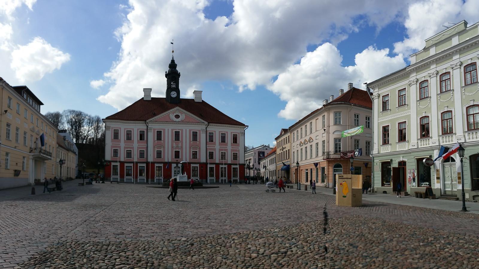 Babelhouse