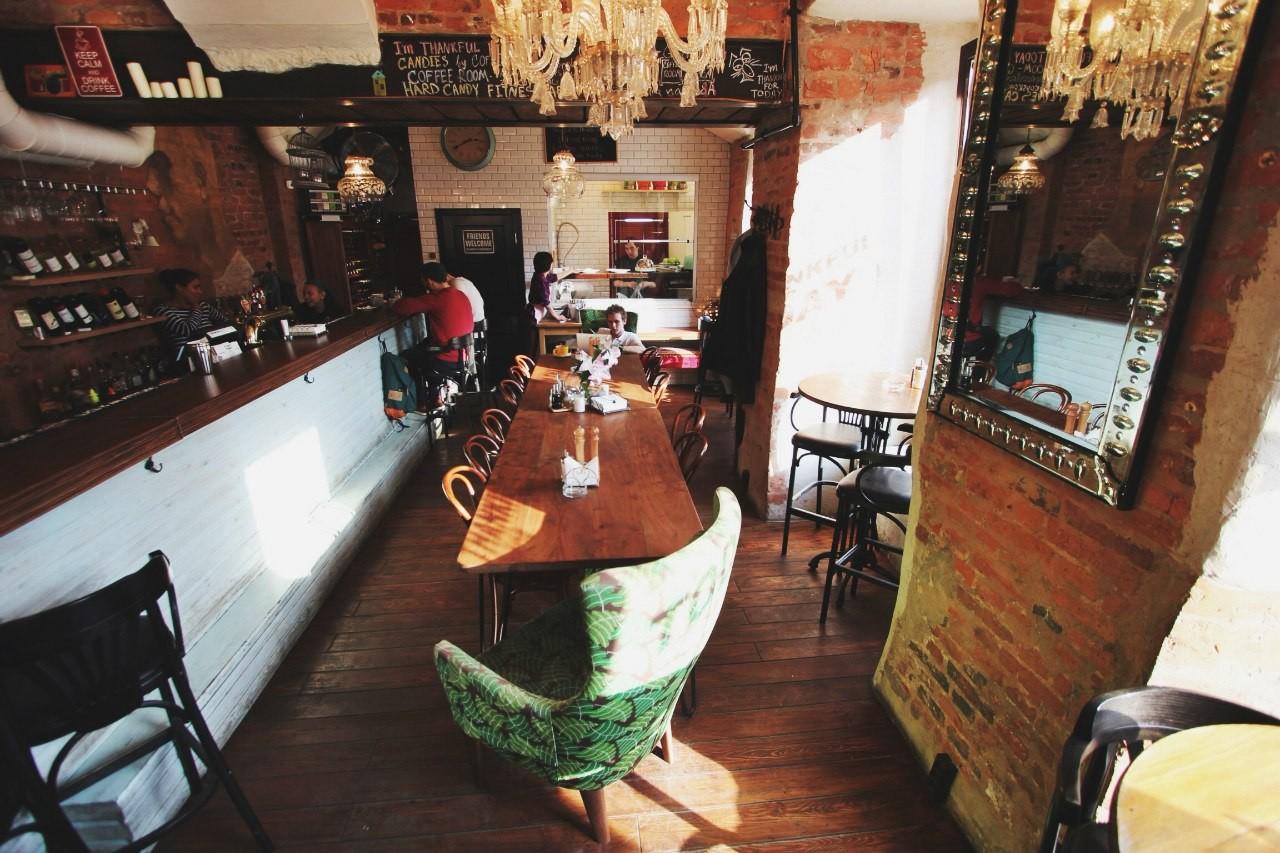 I'm Thankful for Today