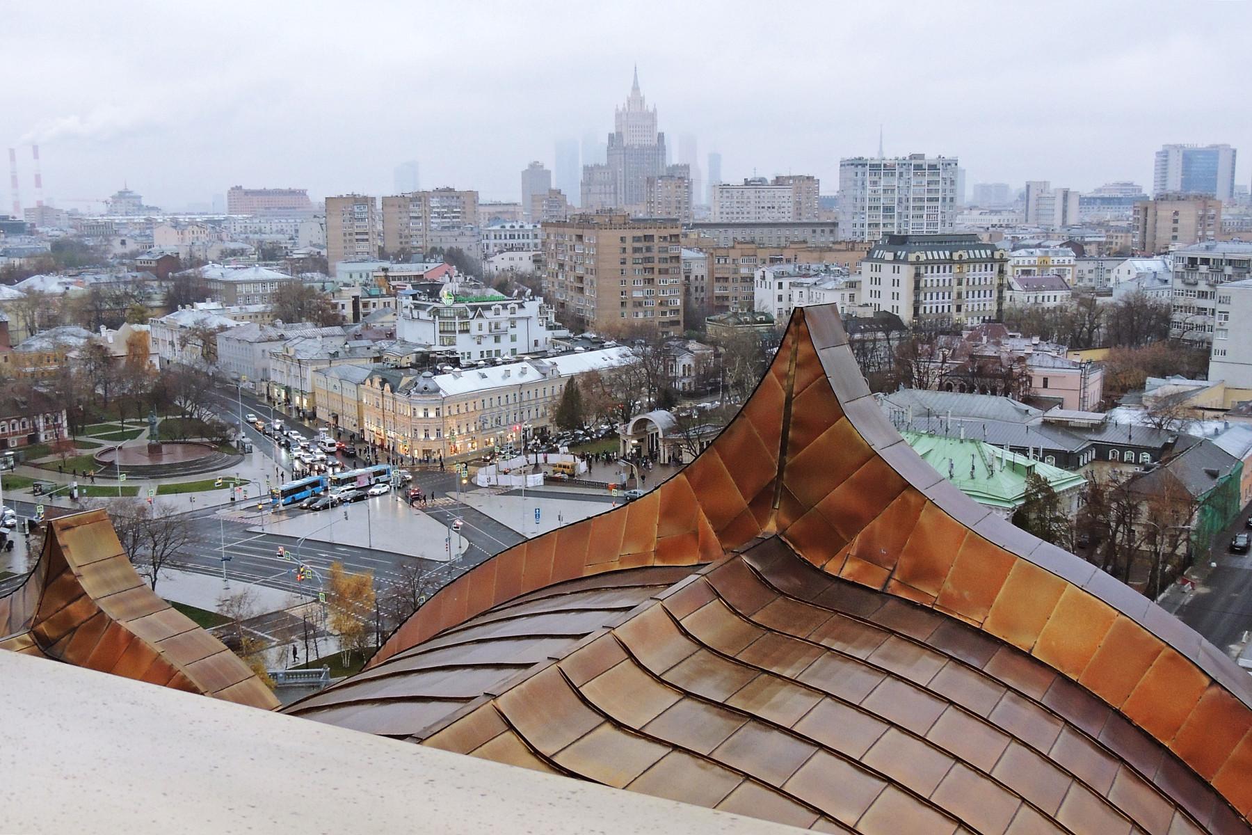 Cathedral of Christ the Saviour