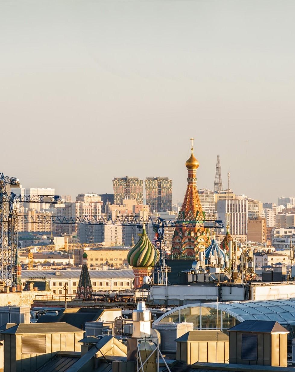 Центральный детский мир