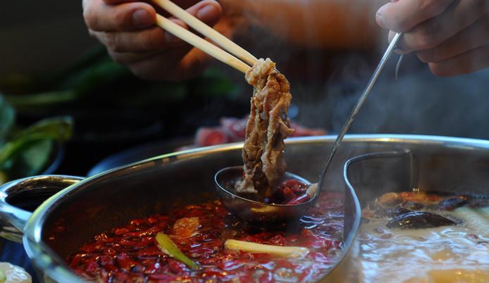 WOK style