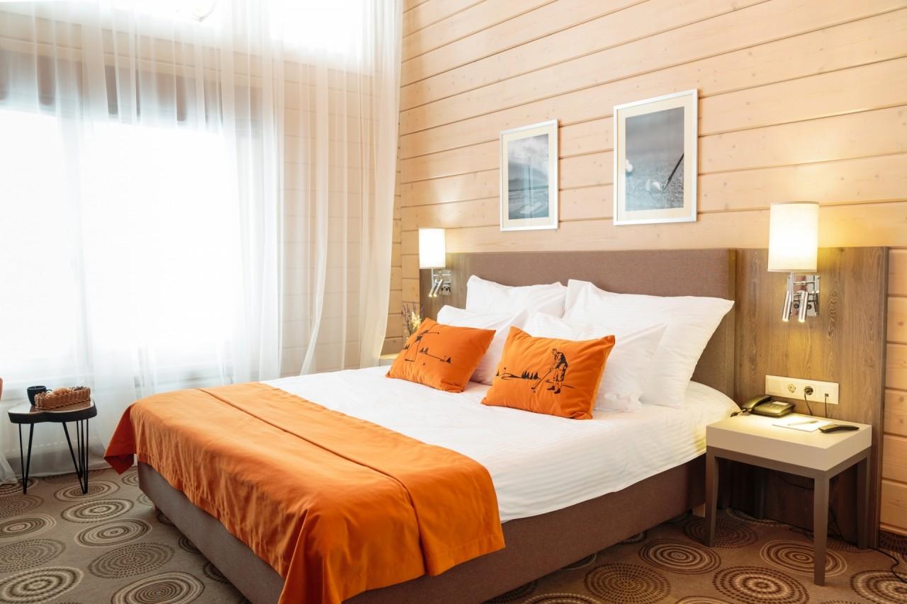 GORKI Golf&Resort Hotel