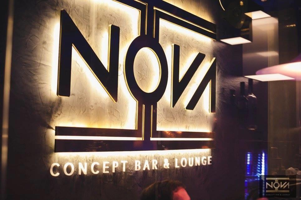 Nova Bar