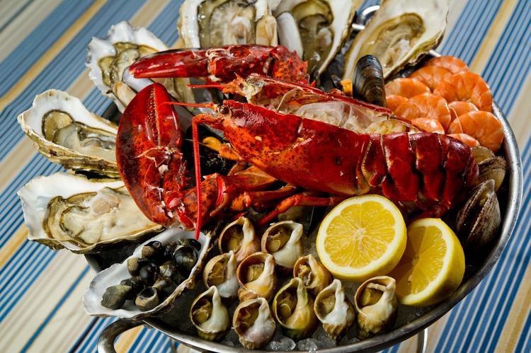 La Perla на Марата