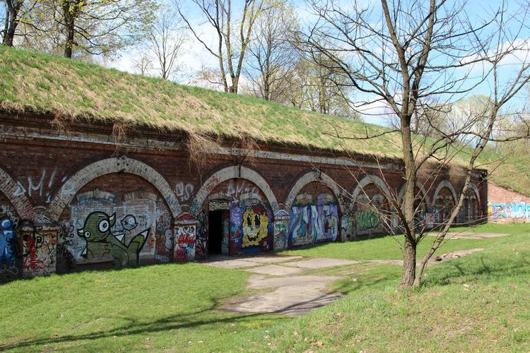 Fort Bema