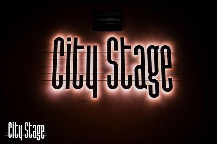 City Stage
