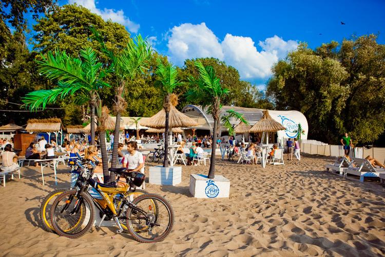 La Playa