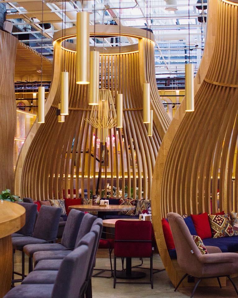 Чайхона №1 Easy