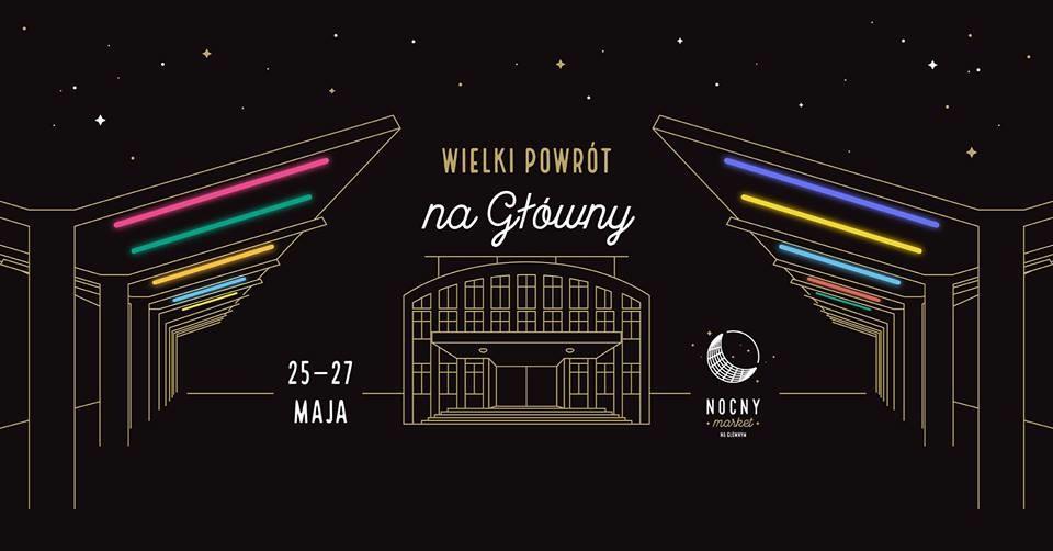 Night Market
