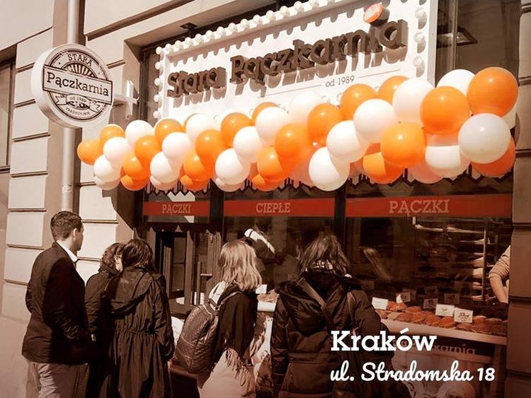 Stara Pączkarnia
