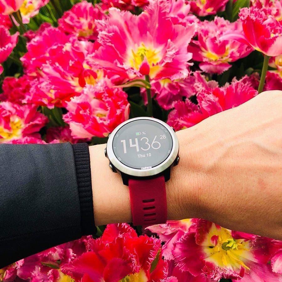 Garmin