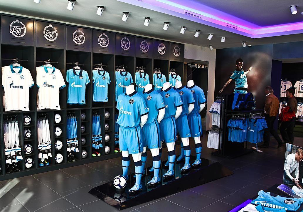 Зенит Арена