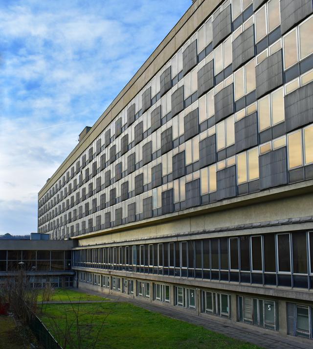 Hotel Cracovia