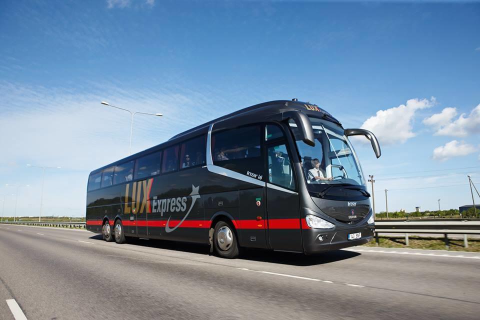 Lux Express