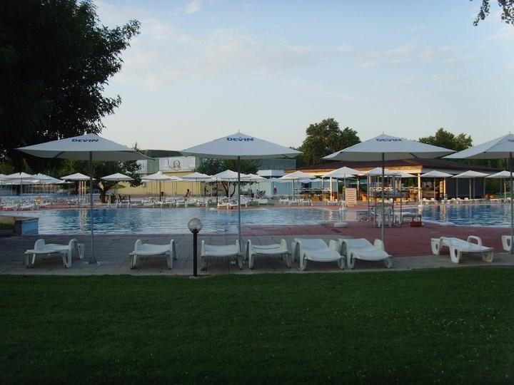 Neptune Swimming Complex