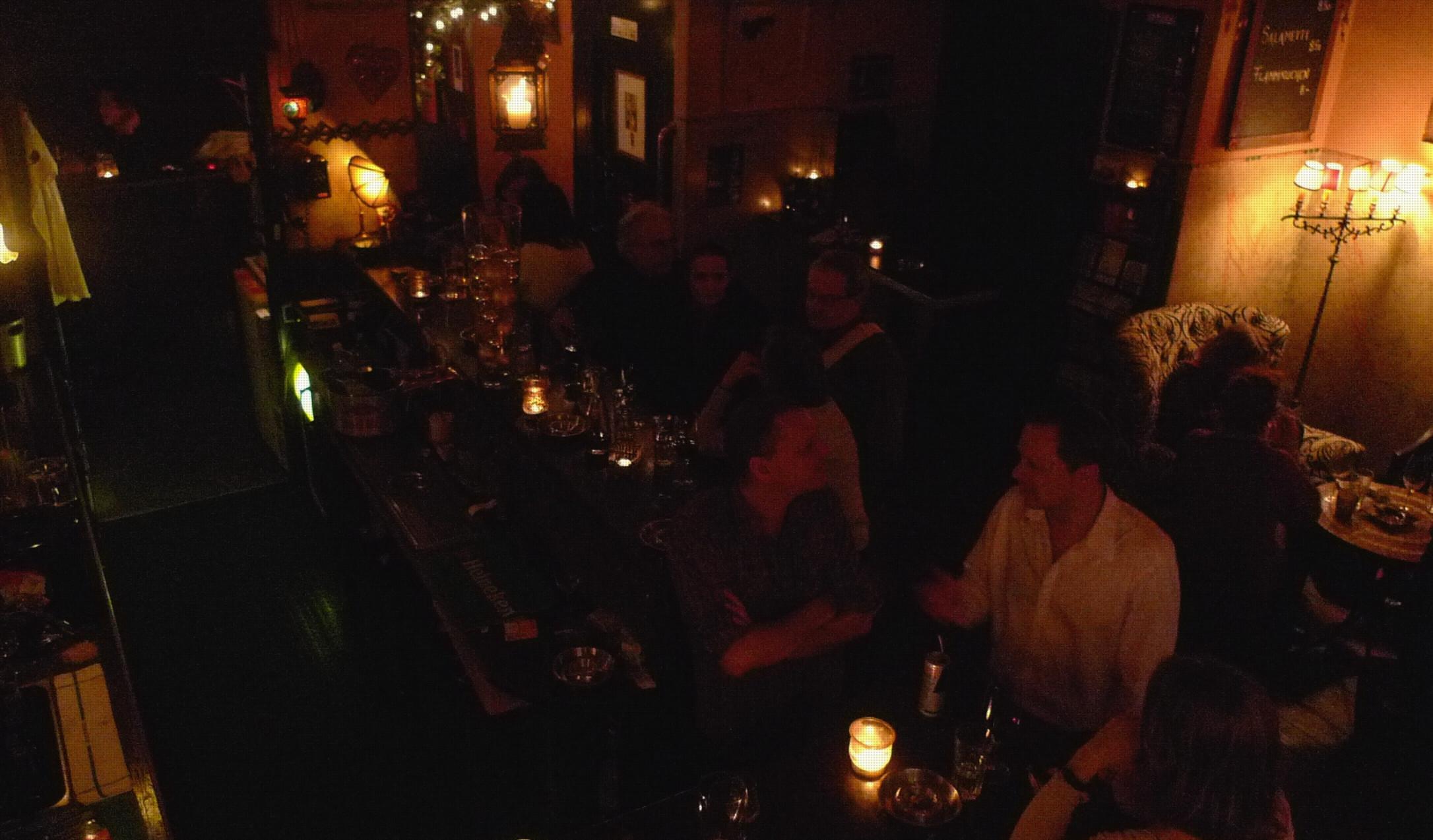 Bar 58