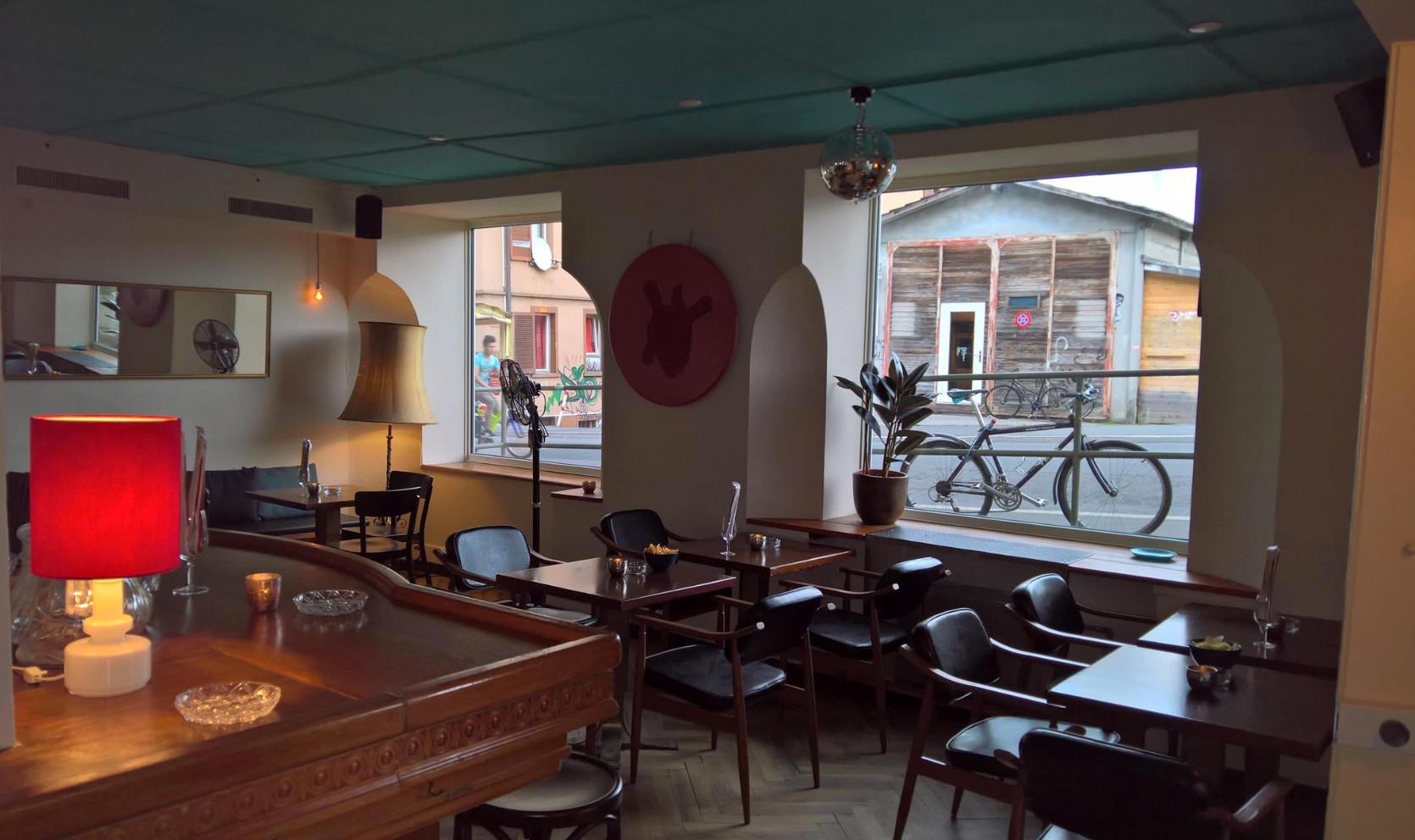 Bar Berlin