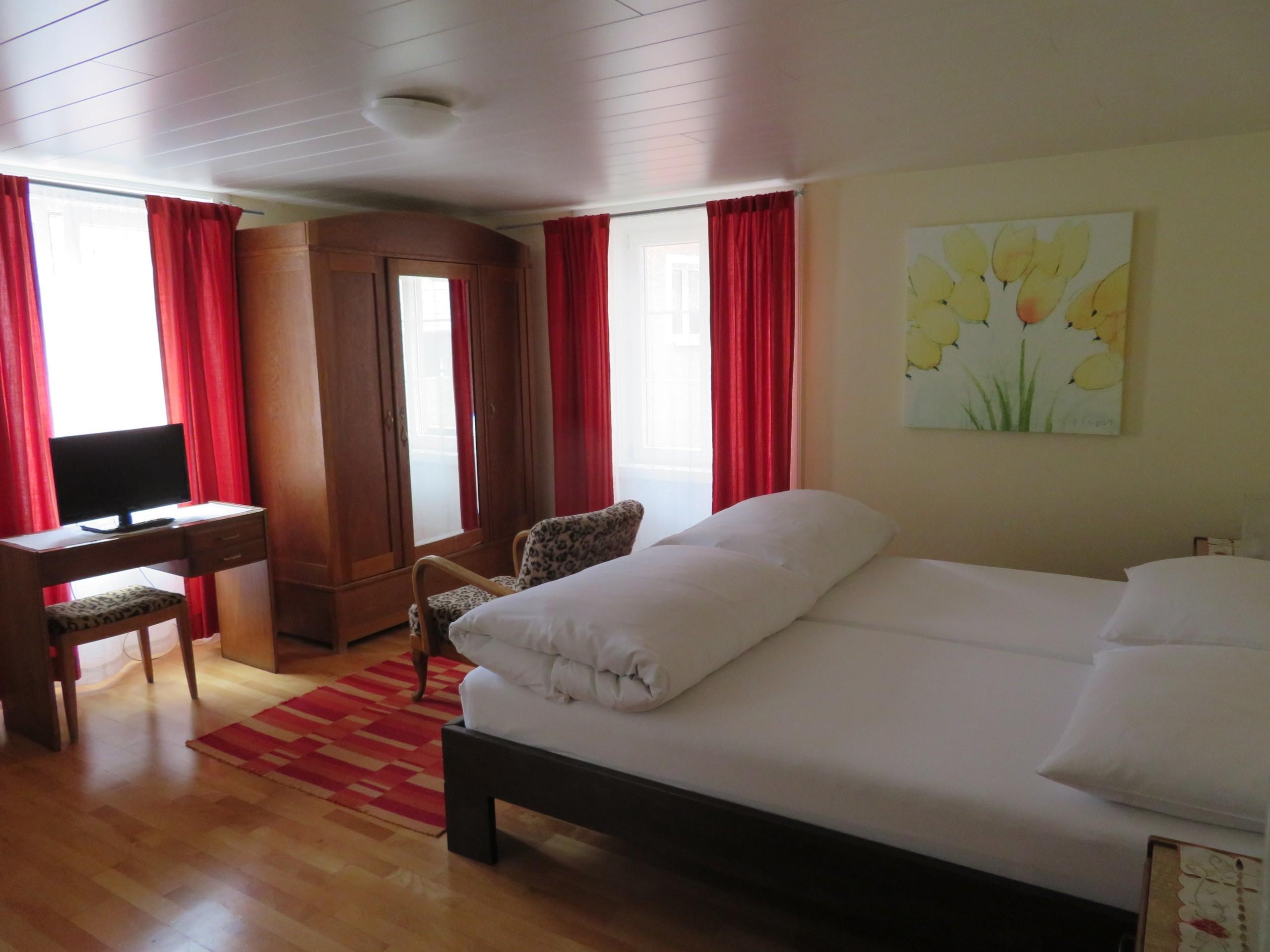 Schweizerhof Andermatt