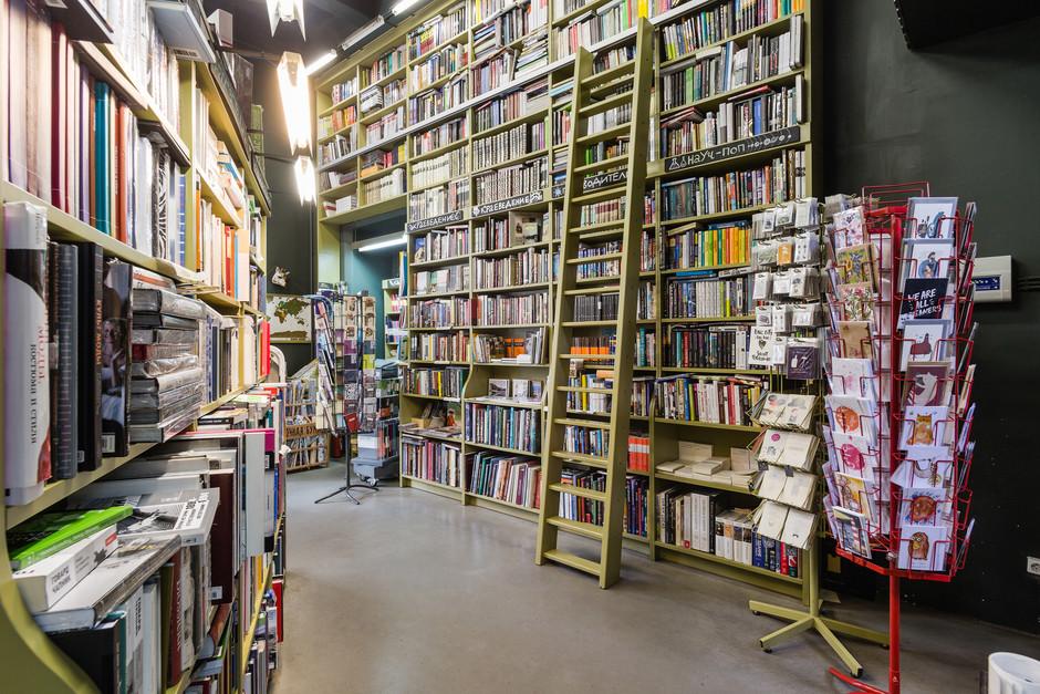 Подписные издания