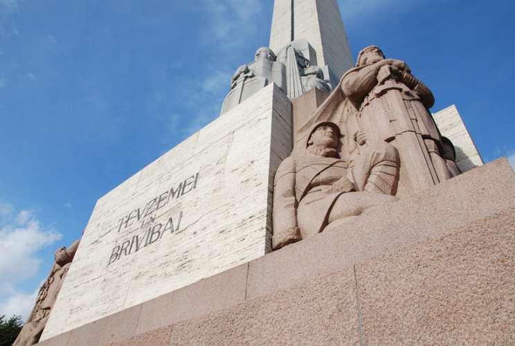 Freedom Monument