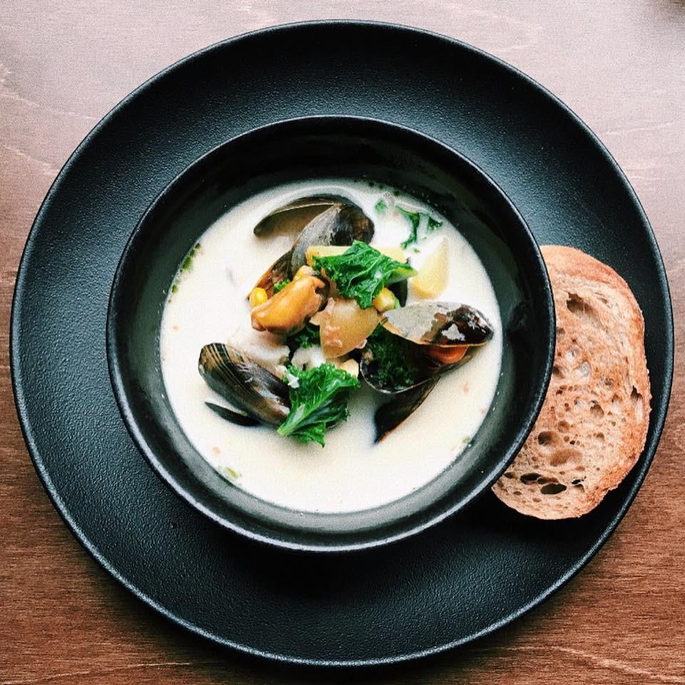 Selfish Bistro
