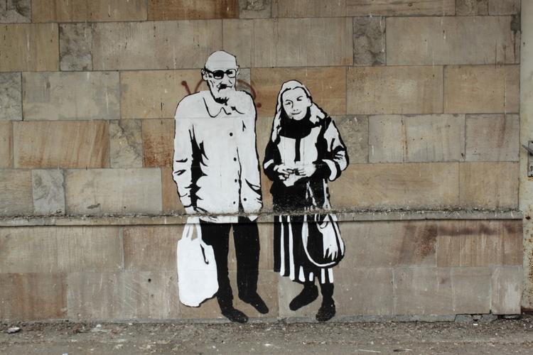Bogdan & Maria Kalinowski