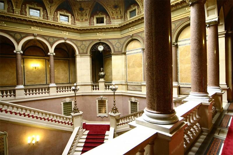 National Bank Museum