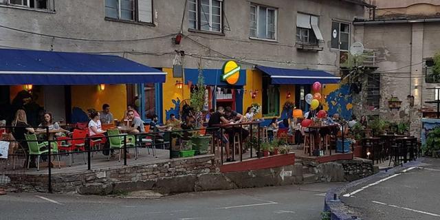 Dvorištance