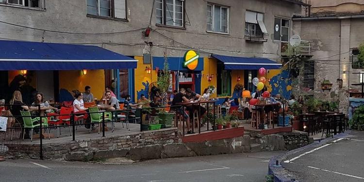 Dvorištance