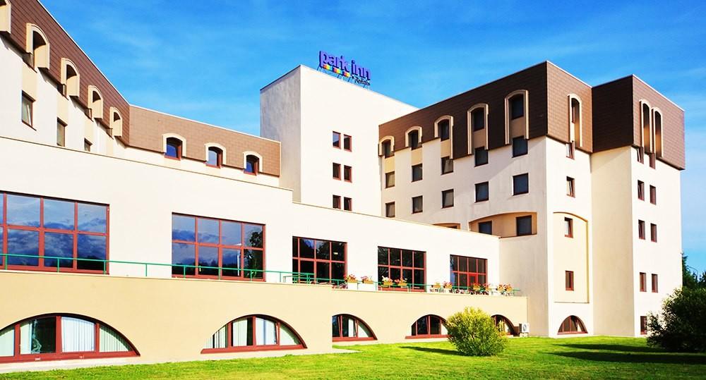 Park Inn Veliky by Radisson Veliky Novgorod
