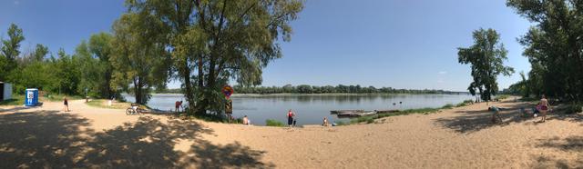 Żoliborz Beach