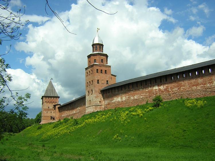 Kokuy Tower