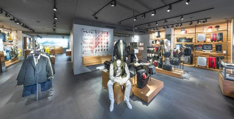 Victorinox Store