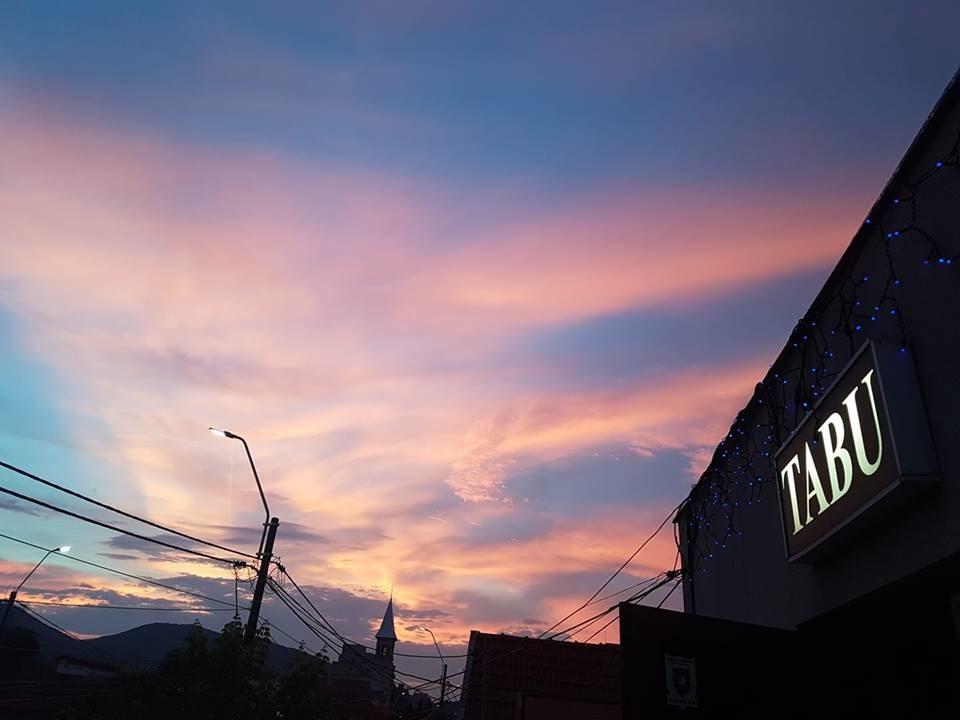 Tabu