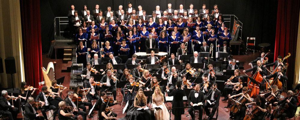 Moldova Philharmonic Orchestra